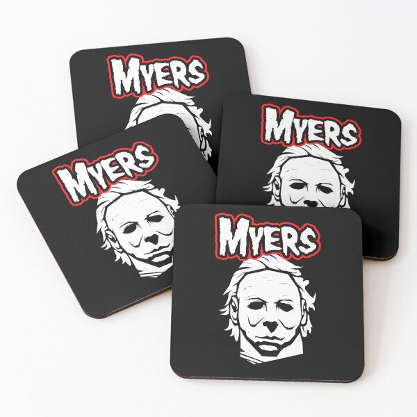 Item preview, michael myers killer halloween designed and sold by Blck-Acid-Devil.