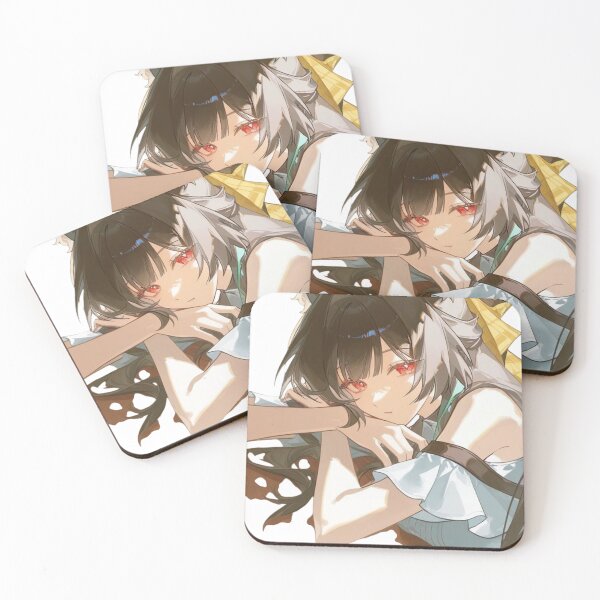 Item preview, Zenless Zone Zero Miyabi Sunrise designed and sold by KomiArts.