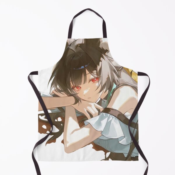 Item preview, Zenless Zone Zero Miyabi Sunrise designed and sold by KomiArts.