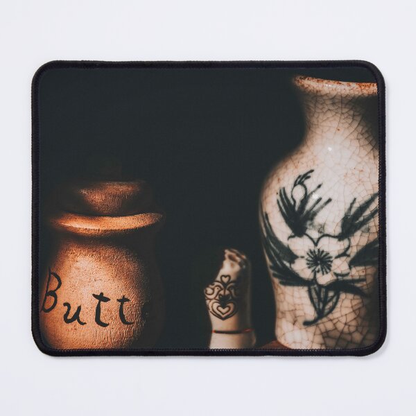 Item preview, Left On The Shelf designed and sold by Jim Love.