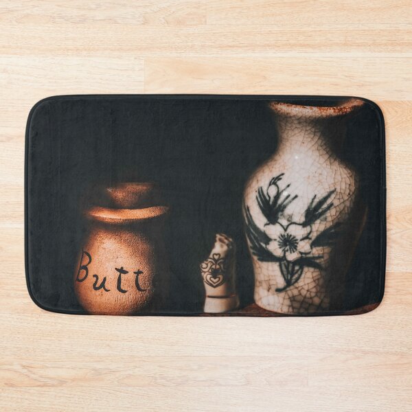 Item preview, Left On The Shelf designed and sold by Jim Love.