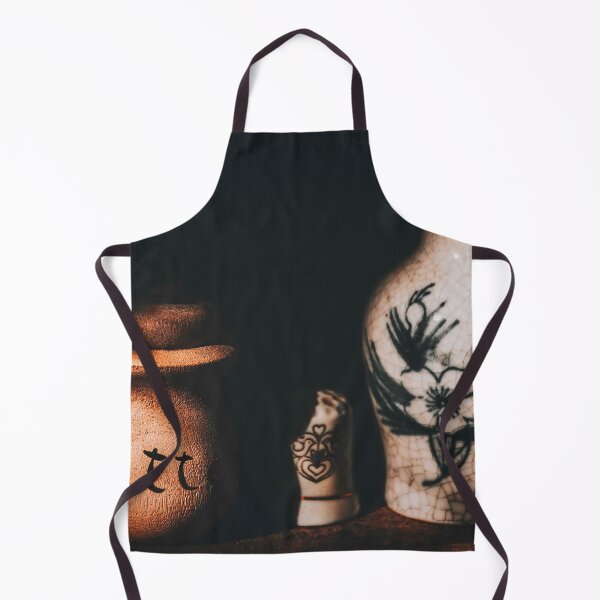 Item preview, Left On The Shelf designed and sold by Jim Love.