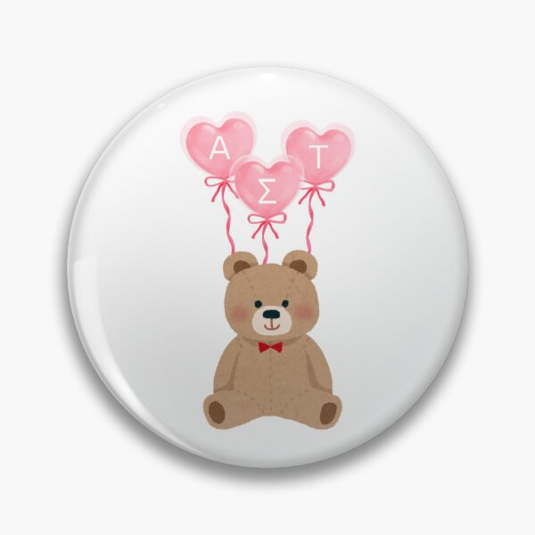 Item preview, ast bear designed and sold by izzies-designs.