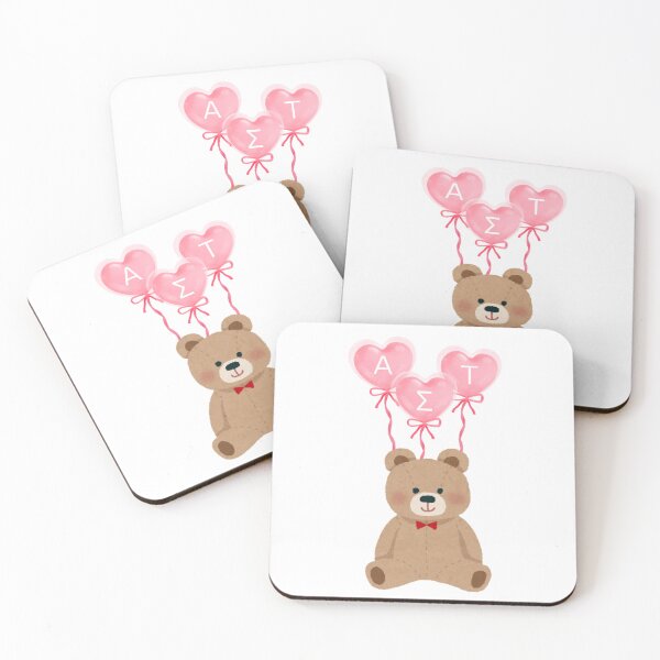 Item preview, ast bear designed and sold by izzies-designs.