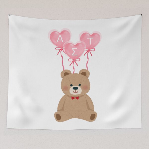 Item preview, ast bear designed and sold by izzies-designs.