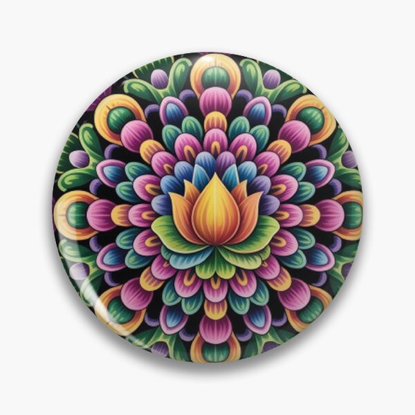 Item preview, A surrealistic  spiritual mandala. designed and sold by Lilashakti ⭐️ ⭐️ ⭐️ ⭐️ ⭐️.