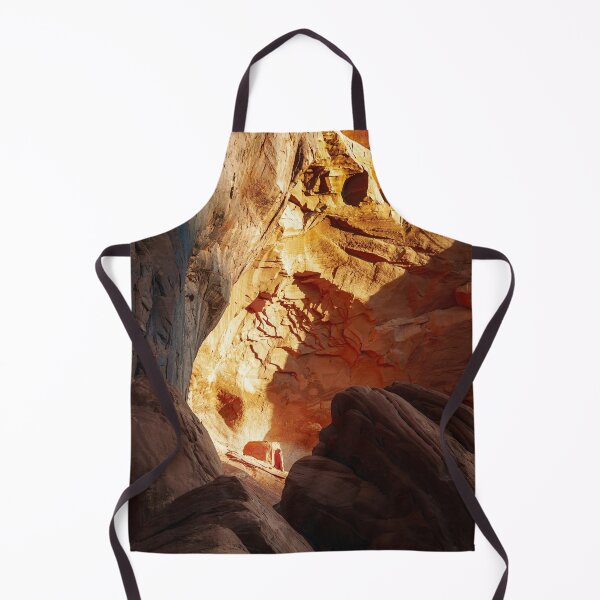 Item preview, Echo Cave Monument Valley AZ 2 designed and sold by PhotoArt by Joan Carroll.