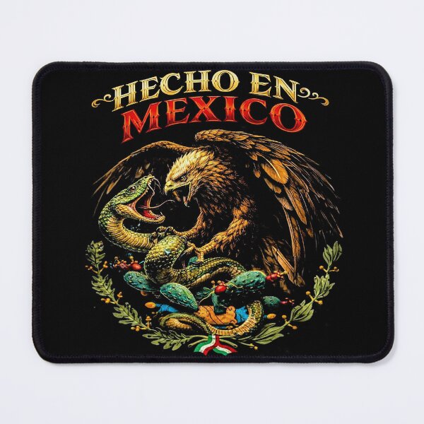 Item preview, hecho en mexico designed and sold by FamilyBondShop.