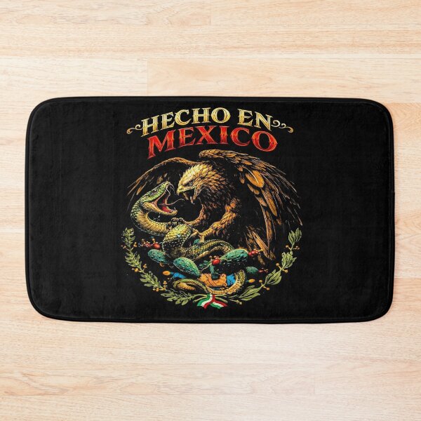 Item preview, hecho en mexico designed and sold by FamilyBondShop.