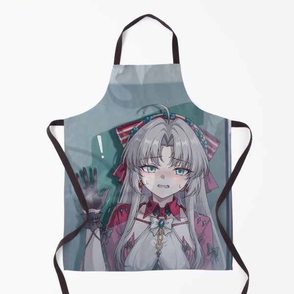 Item preview, Wuthering Waves Carlotta Behind Window designed and sold by KomiArts.