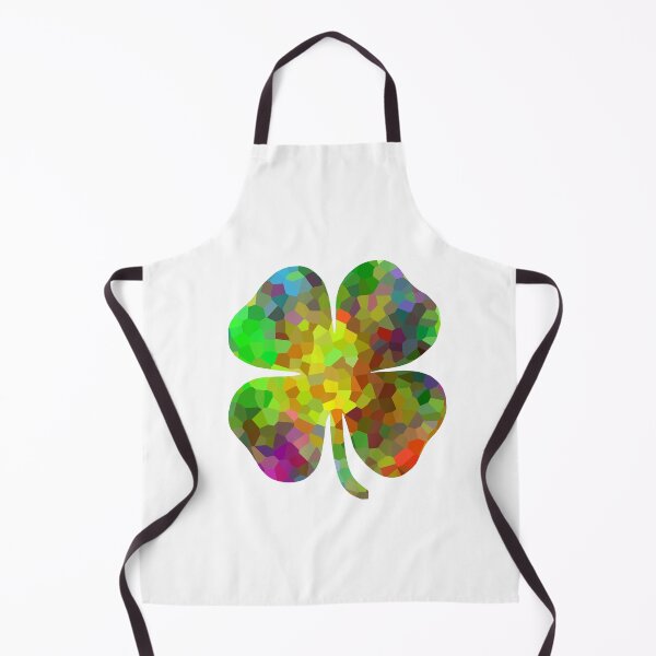 Item preview, Lucky Four Leaf Clover designed and sold by Sartoris Art.