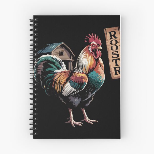 Item preview, Rooster Cock Fight Enthusiast designed and sold by angolinnArt.