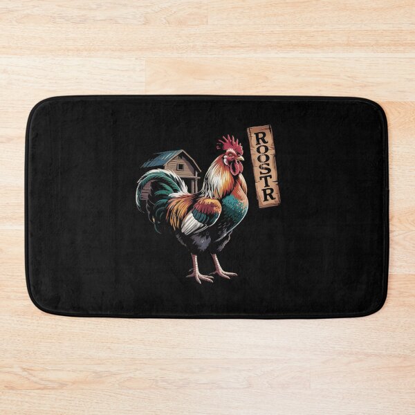 Item preview, Rooster Cock Fight Enthusiast designed and sold by angolinnArt.
