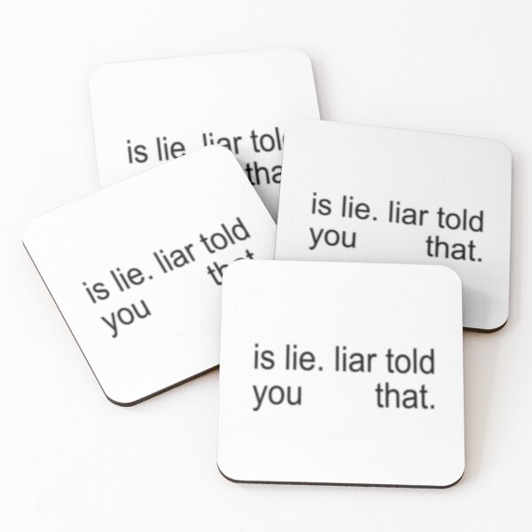 Item preview, heated rivalry liar told you that but make it brat designed and sold by smlangann.
