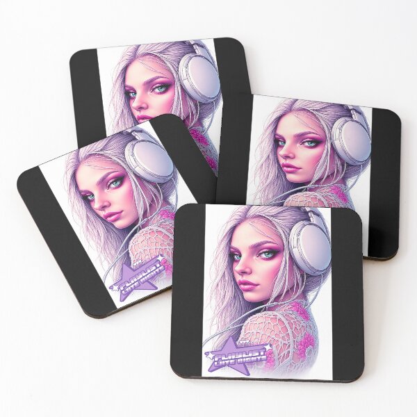 Item preview, Playlist Late Nights designed and sold by Mark Mentzer.