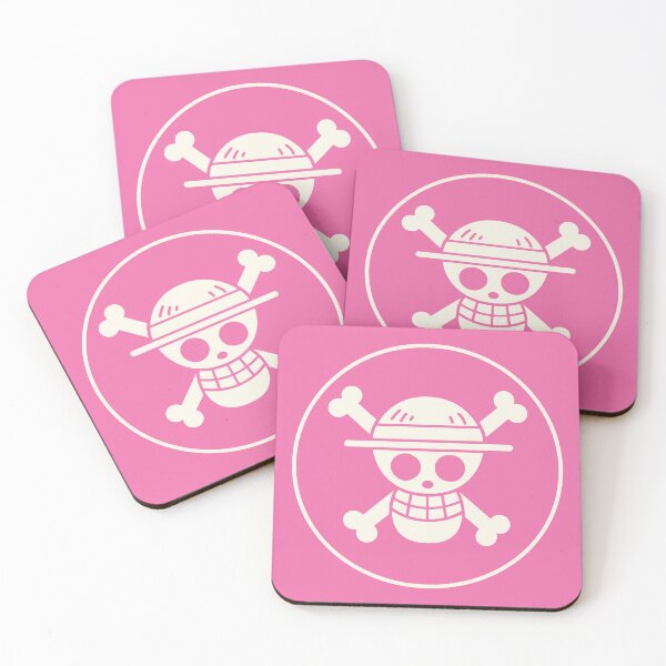 Item preview, Jolly Roger Skull & Crossbones Army Logo Resist Pirate Flag Pop Art designed and sold by wmxdesign.