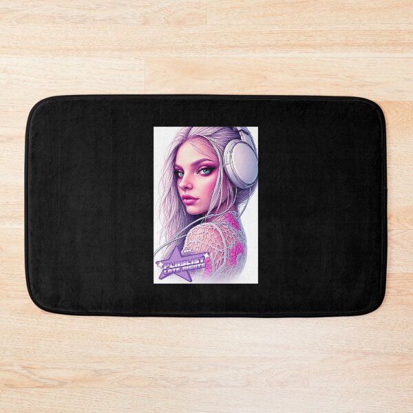 Item preview, Playlist Late Nights designed and sold by Mark Mentzer.