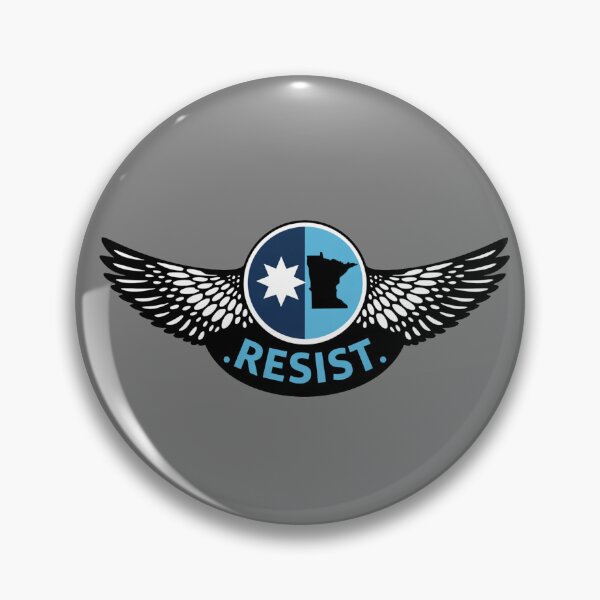 Item preview, Resist Rebel Loon designed and sold by jakersvelmax.