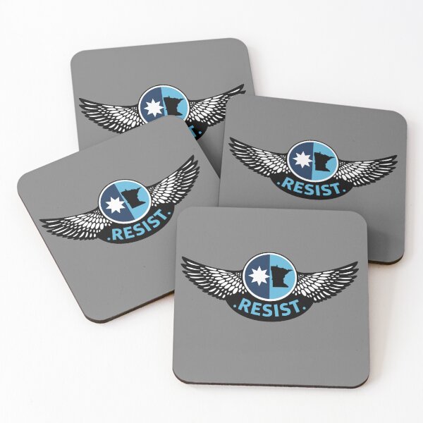 Item preview, Resist Rebel Loon designed and sold by jakersvelmax.
