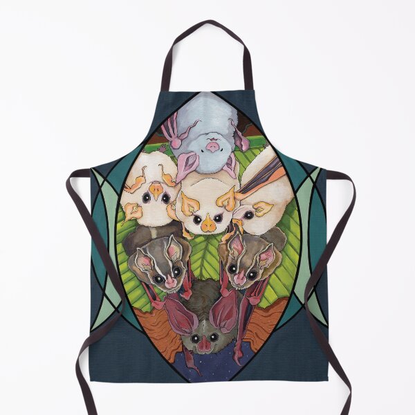 Item preview, Bat's Hangout designed and sold by MercurialFox.
