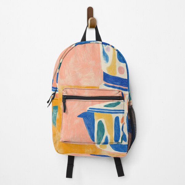 Item preview, Colorful Espresso Adventure designed and sold by Venon28.