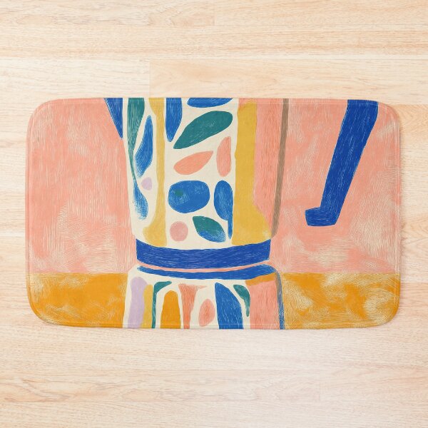 Item preview, Colorful Espresso Adventure designed and sold by Venon28.