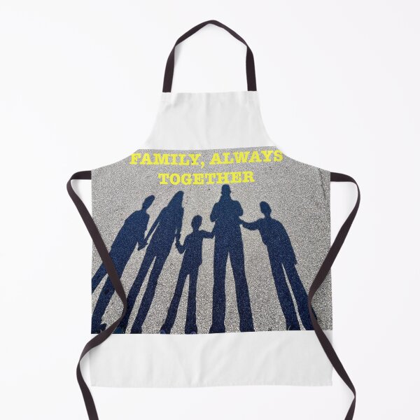 Item preview, FAMILY, ALWAYS TOGETHER designed and sold by LZ-GO.