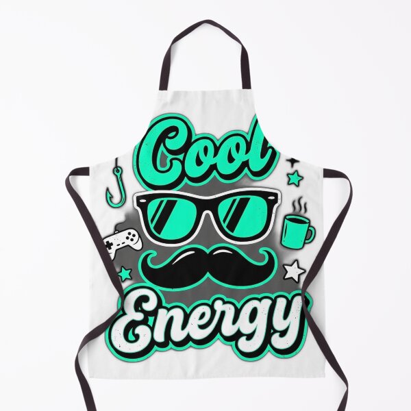 Item preview, Cool Uncle Energy - Legend Status designed and sold by ArtOccultist.