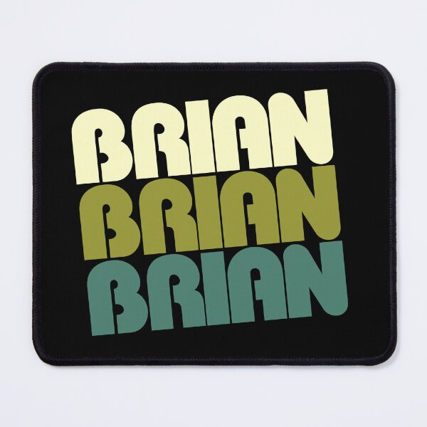 Item preview, Brian 70's Style designed and sold by helenacooper.