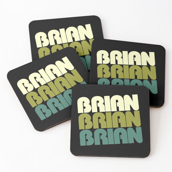 Item preview, Brian 70's Style designed and sold by helenacooper.