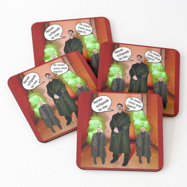 Item preview, Bovino is border patrol little man syndrome designed and sold by reallypathetic.