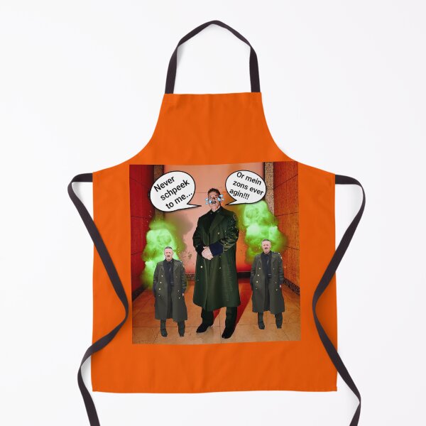 Item preview, Bovino is border patrol little man syndrome designed and sold by reallypathetic.