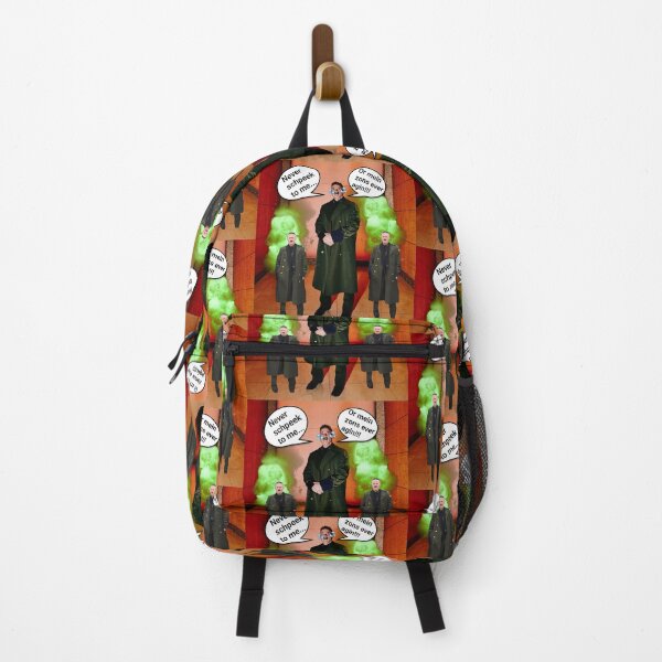 Item preview, Bovino is border patrol little man syndrome designed and sold by reallypathetic.