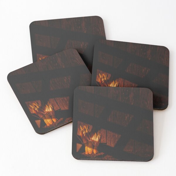 Item preview, In The Shadows Of The Gate designed and sold by Jim Love.