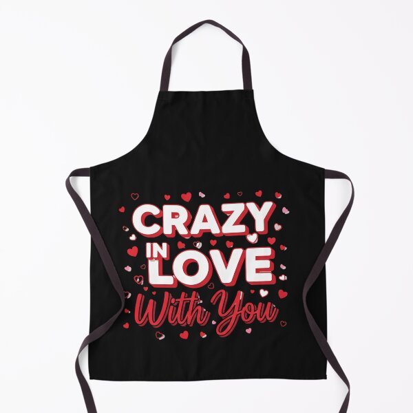 Item preview, Crazy In Love With You designed and sold by MofazStyle.