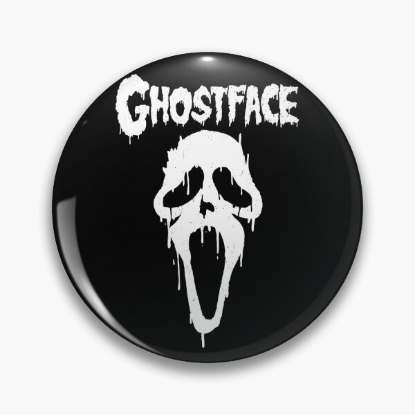 Item preview, Ghostface killer knife designed and sold by Blck-Acid-Devil.