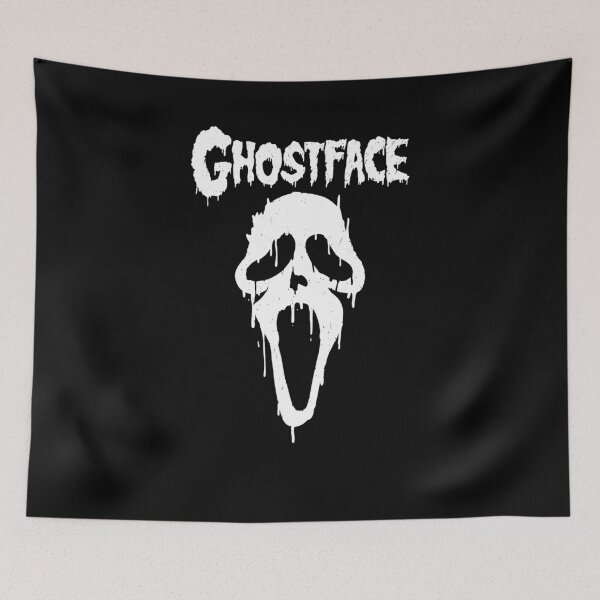Item preview, Ghostface killer knife designed and sold by Blck-Acid-Devil.