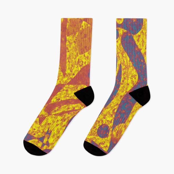 Item preview, records trichrome groove colorful edgy abstract design designed and sold by SmashingDeals.