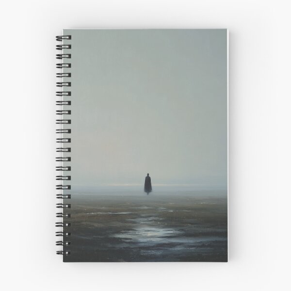 Item preview, The Last Still Place designed and sold by NordicDreams.