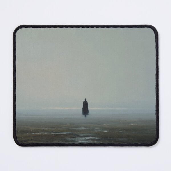 Item preview, The Last Still Place designed and sold by NordicDreams.