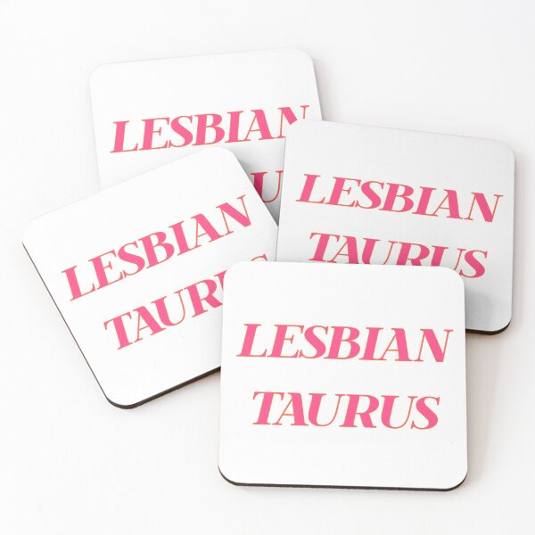 Item preview, LESBIAN TAURUS designed and sold by lesblab.