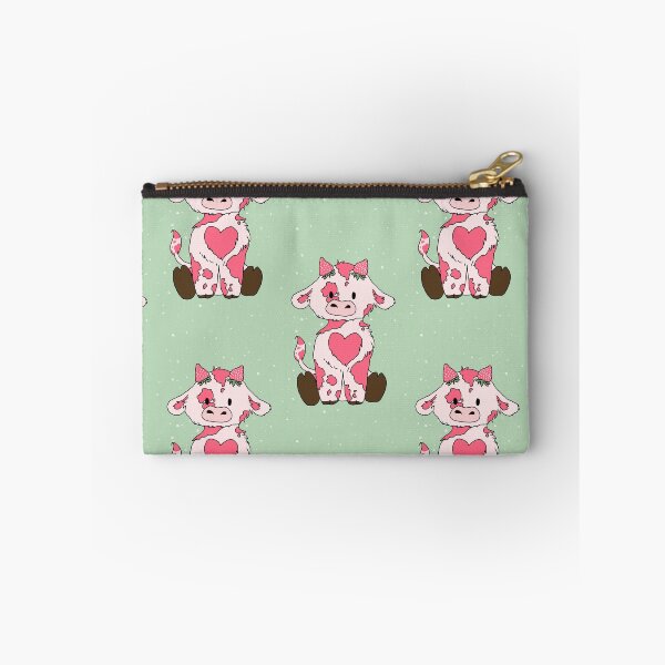 Item preview, Strawberry Cow designed and sold by KayKrafts.