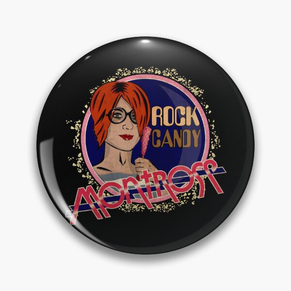 Item preview, Montrose Rock Candy designed and sold by helenacooper.