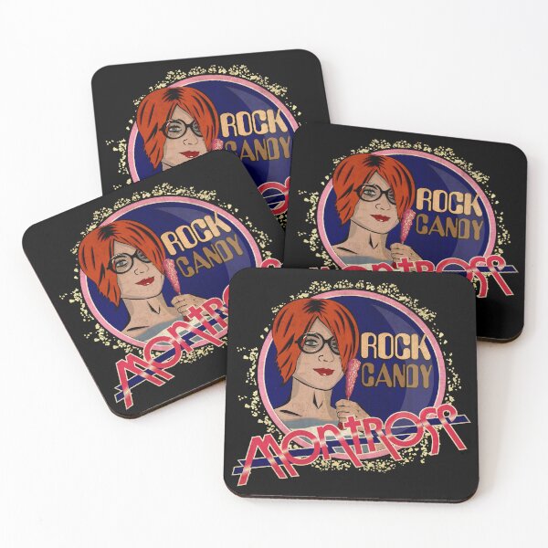 Item preview, Montrose Rock Candy designed and sold by helenacooper.