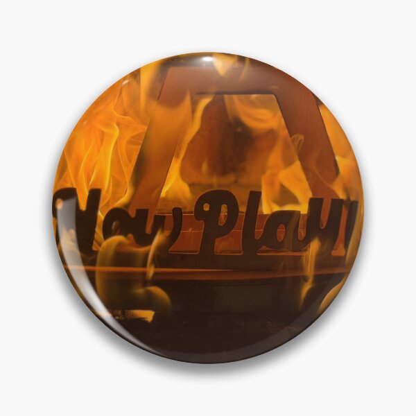 Item preview, Now Playing designed and sold by CosmicGrant.