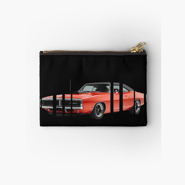 Item preview, Dodg Charg RT 1970, Aggressive yet minimal street-racer 5 designed and sold by Neon G.