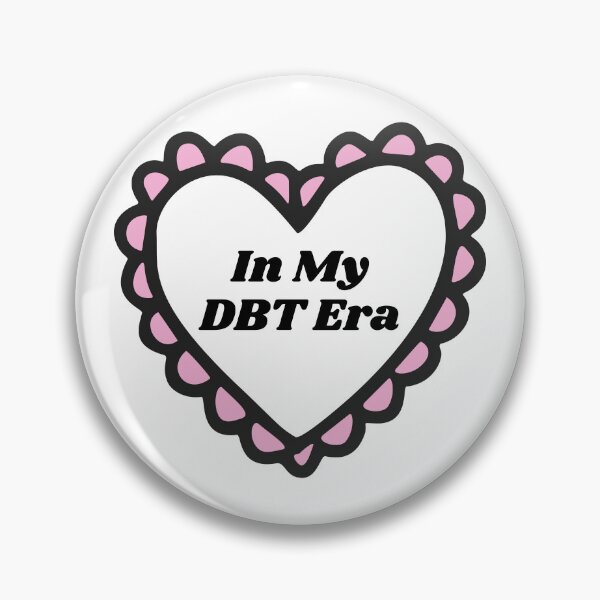 Item preview, In My DBT Era designed and sold by brodidudie.