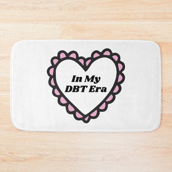 Item preview, In My DBT Era designed and sold by brodidudie.