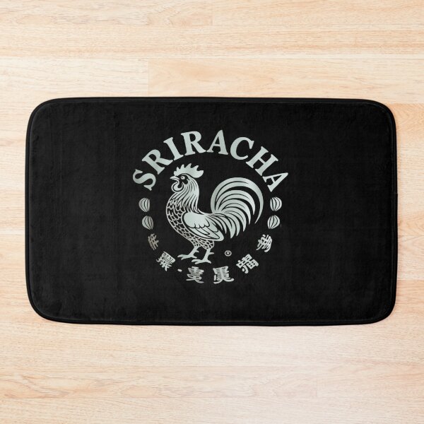 Item preview, Tee Luv Men's Big and Tall Tuong Ot Sriracha Rooster designed and sold by angolinnArt.