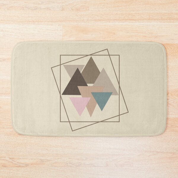 Item preview, Modern Abstract minimalistic art geometric abstraction designed and sold by Alexaltay.